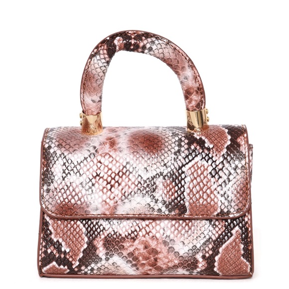 Fashionnova Mini Bag - Picture 3 of 3